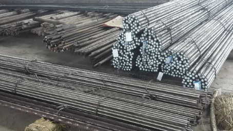 永定50B合金结构钢